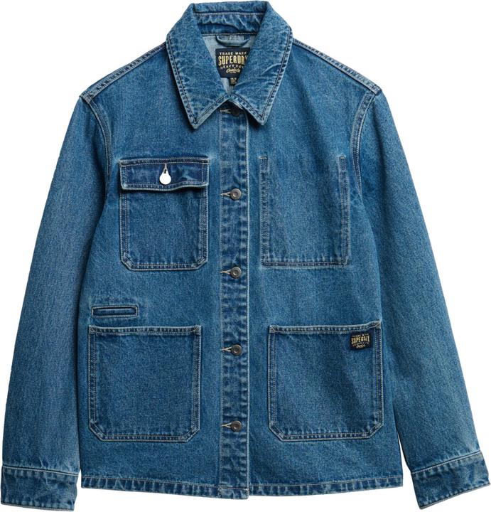 Immagine prodotto Superdry Denim Chore (M)