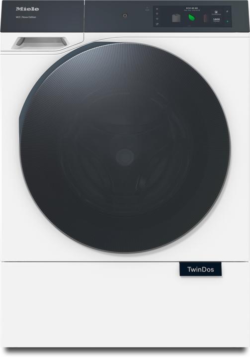 Actual product image Miele WQ 1000 WPS Nova Edition W2 (9 kg, Right, EU plug)