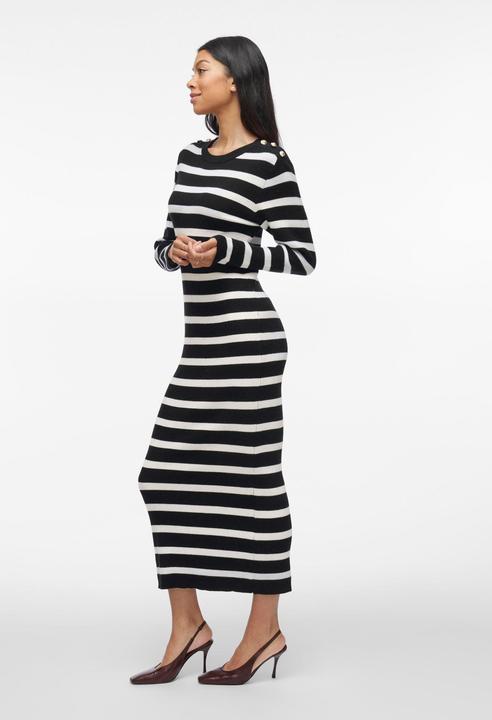 Image du produit Vila Robe longue à manches maxi (M)