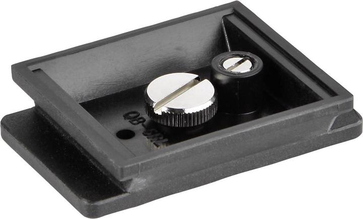 Produktbild Velbon QB-5 L (Stativ Schnellwechselplatte)