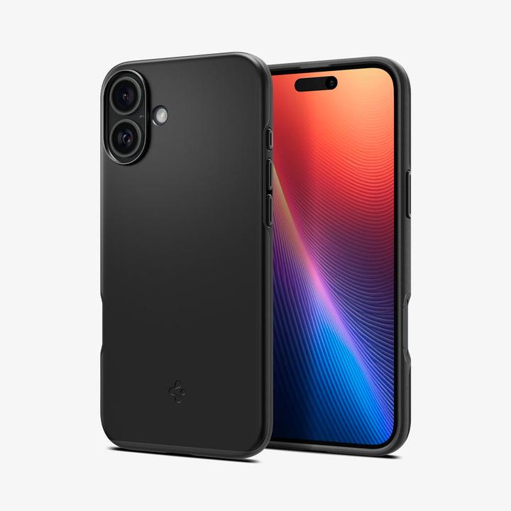 Productafbeelding Spigen Thin Fit Mag Case (Apple iPhone 16)