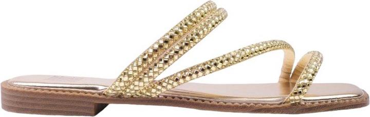 Where's That From Sandalen Dream Strassbesatz (36)