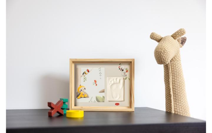 Actual product image Tiny Love Bilderrahmen Wooden