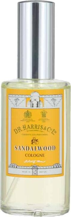 Immagine prodotto D.R. Harris sandalo (Lozione dopobarba, 100 ml)