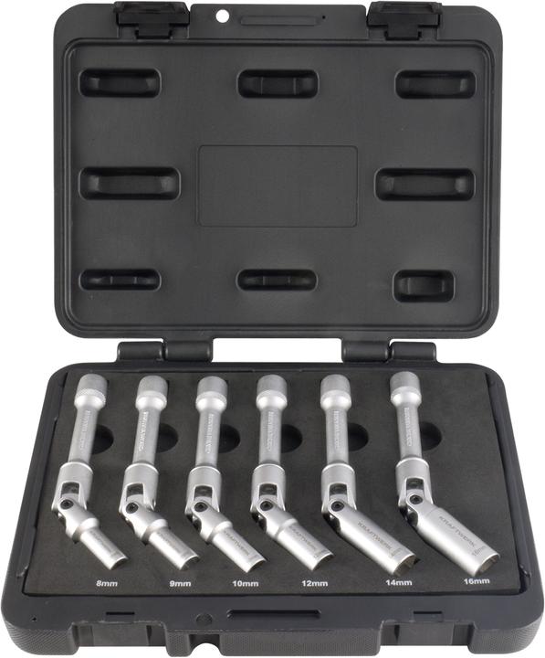 Vehicle tools