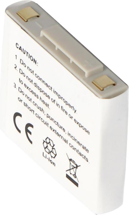 Actual product image AccuCell Akku GN NETCOM 9120, 9125, 9350 (GN Netcom 9120)