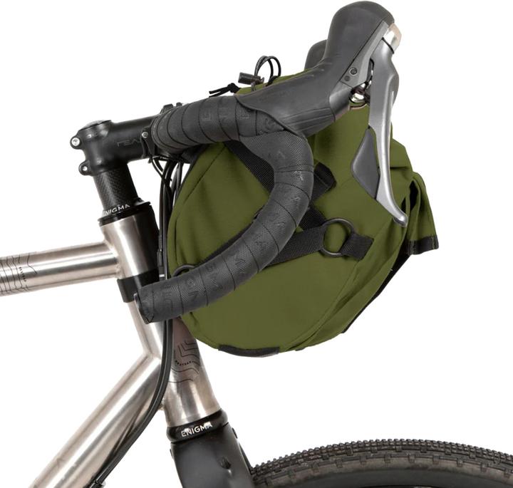 Produktbild Restrap Bar Pack (10 l, Lenkertasche)