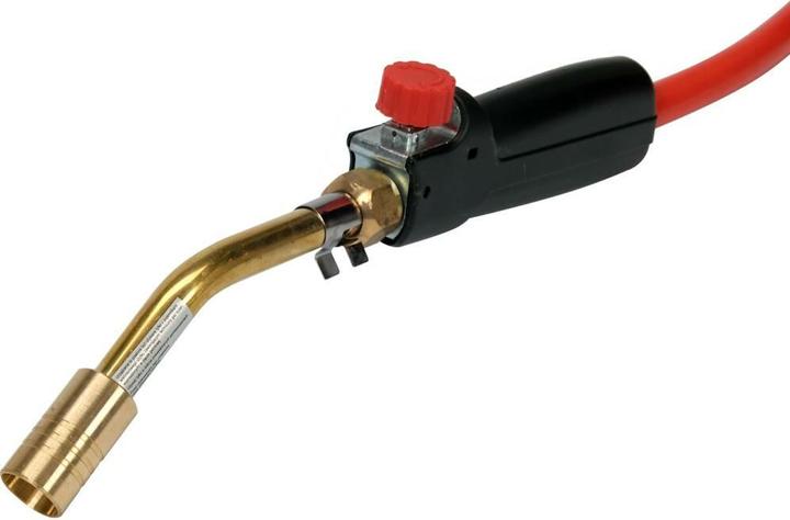 Image du produit Yato Palnik Z Trzema Dyszami Do Lutowania 360mm