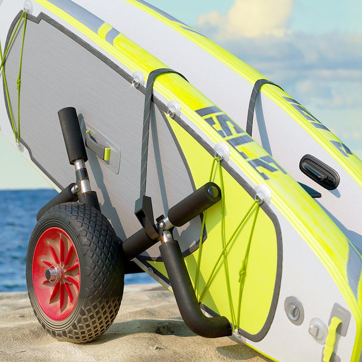 Produktbild OK-Living Transportwagen