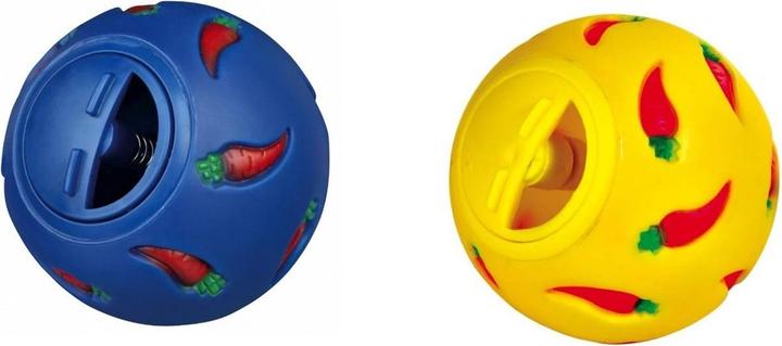 Actual product image Trixie Yummy Ball