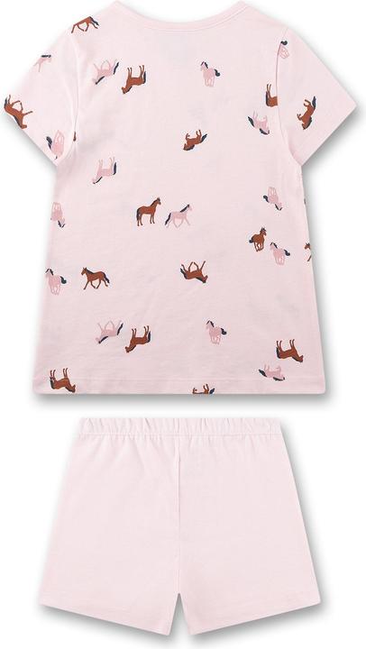 Sanetta Pyjama Homewear Bequem sitzend (104)