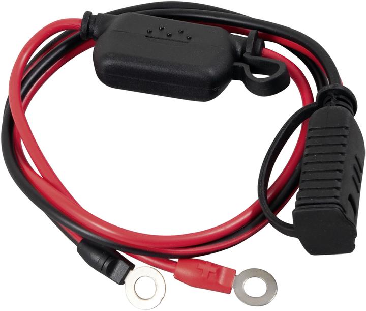 Produktbild Kraftwerk Smart-Batterie-Ladegerät (12V, 24V, 7 A)