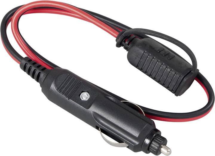 Produktbild Kraftwerk Smart-Batterie-Ladegerät (12V, 24V, 7 A)