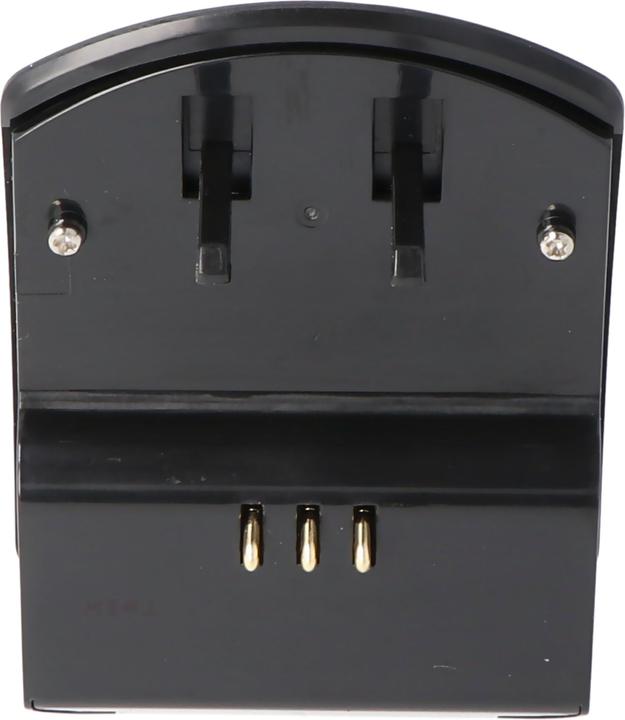 Actual product image AccuCell Ladegerät Panasonic CGA-S001, CGA-S001E (Camera battery charger)
