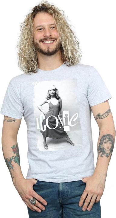 Produktbild Debbie Harry Iconic Photo TShirt (XXL)