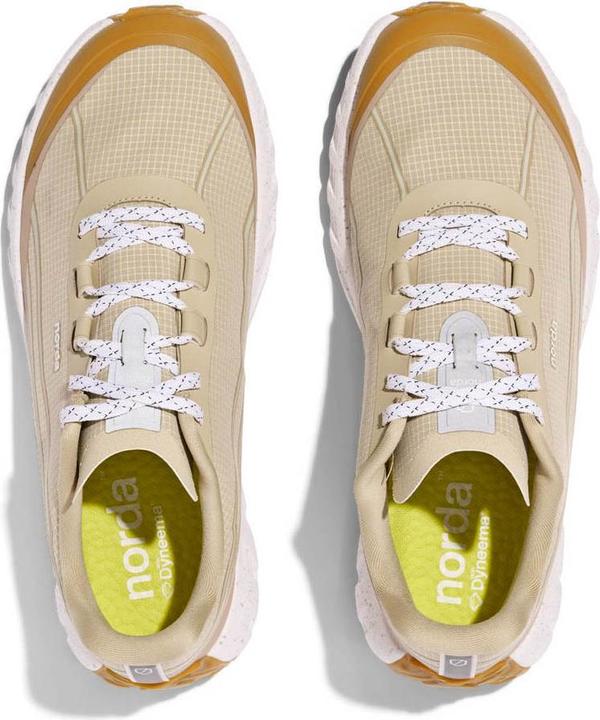 Actual product image Norda 002 - Damen (37 1/3)