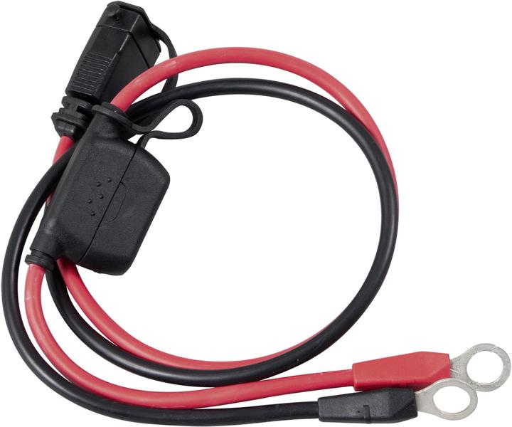 Actual product image Kraftwerk Smart battery charger (12V, 24V, 25 A)