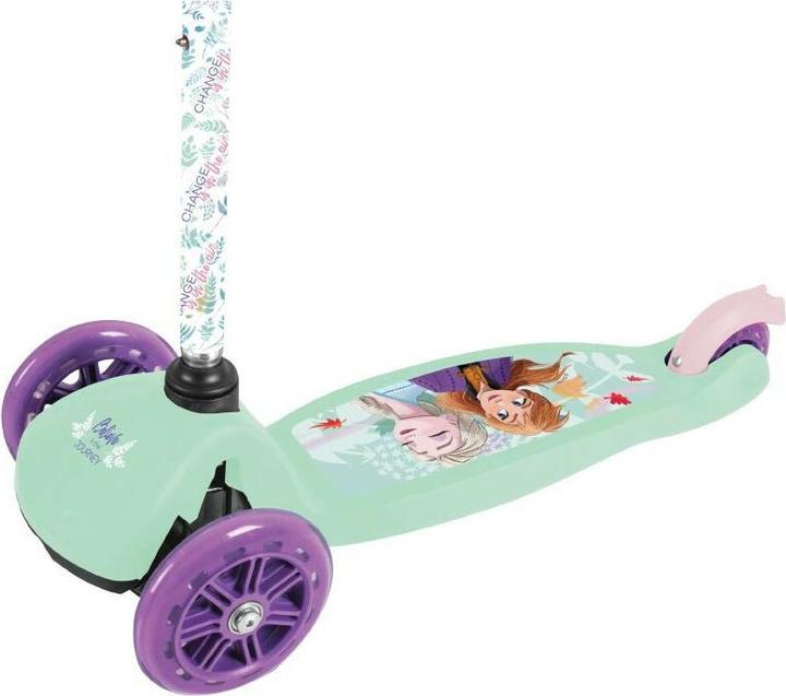 Actual product image Seven Polska frozen
