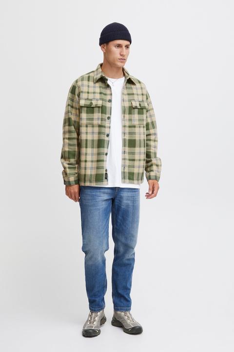 Produktbild Blend Shacket - Jacket Cas - 20716169 (XXL)
