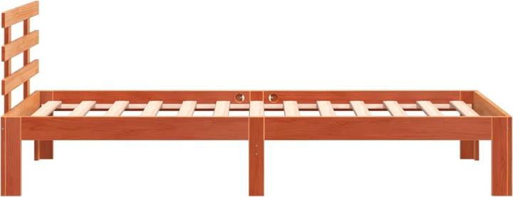Actual product image VidaXL Selia (135 x 190 cm)