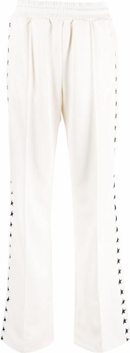 Golden Goose Pantaloni Bianco (M)