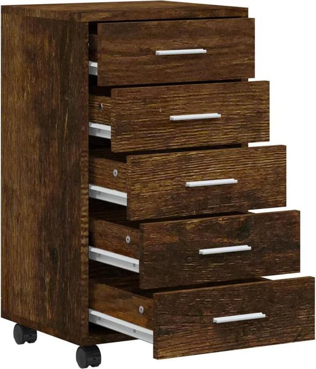 Immagine prodotto VidaXL Jaxxon (33 x 38 x 63 cm)