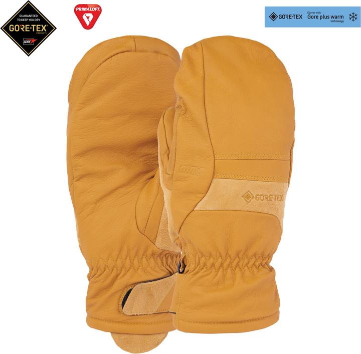 Actual product image POW Stealth (L)