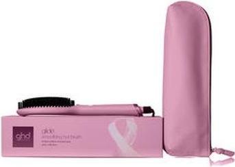 Immagine prodotto ghd glide Hot Brush fondente-rosa Edizione Limitata