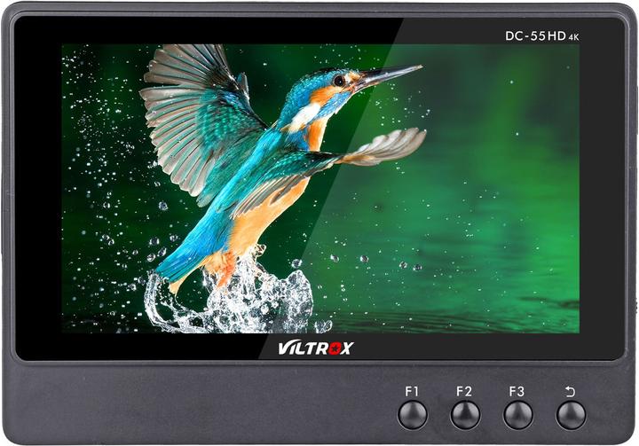 Actual product image Viltrox DC-55 (5.50", 4K)
