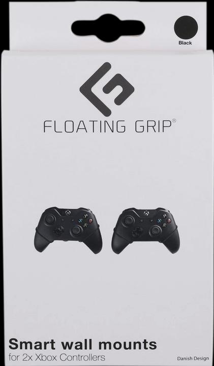 Image du produit Floating Grip Support mural pour manette Xbox (Xbox One S)
