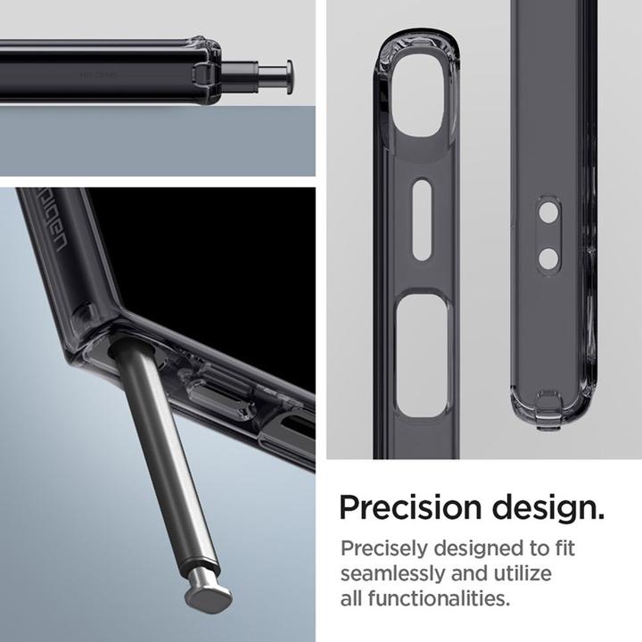 Produktbild Spigen Ultra Hybrid Zero One (Samsung Galaxy S24 Ultra)