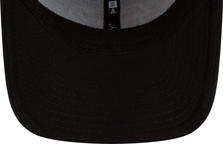Produktbild New Era 39Thirty Stretch Mesh Cap - Cincinnati Bengals - L/X (L)