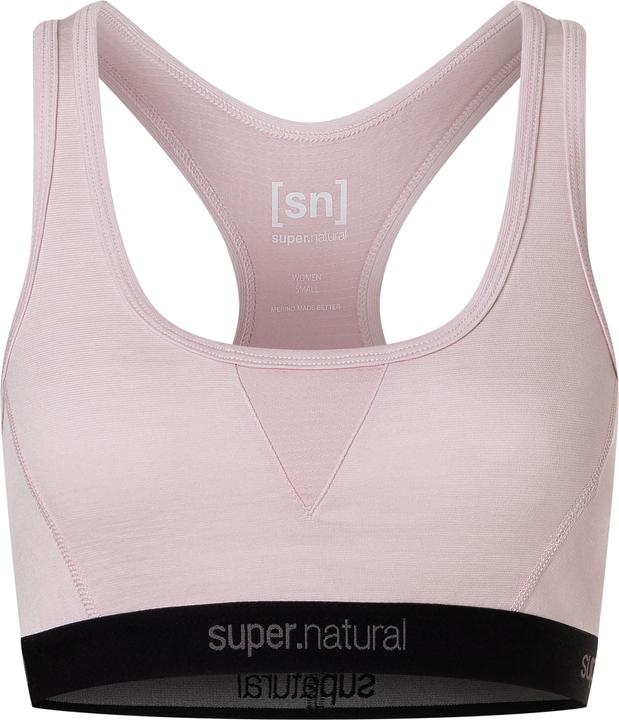 Super Natural W Tundra220 Semplice Bra