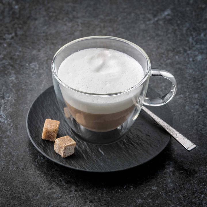 Produktbild Villeroy & Boch Café au lait Untertasse Manufacture Rock (1 x)