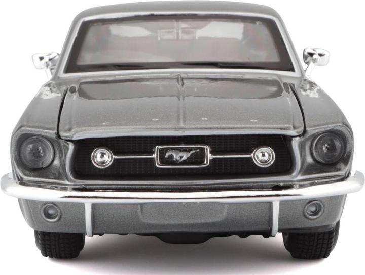 Image du produit Maisto 1:24 Modèle réduit de voiture Ford Mustang G