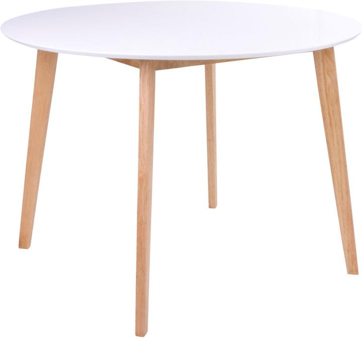 House Nordic Vojens (105 x 105 x 75 cm)