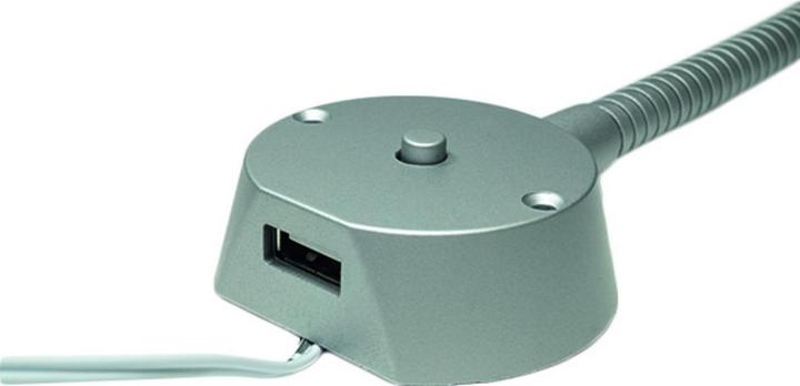 Image du produit L&S Lampe de lecture pour lit (195 lm)