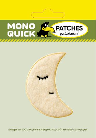 Immagine prodotto Mono Quick Mond (1 x)