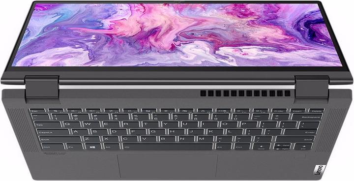 Produktbild Lenovo IdeaPad Flex 5 (14", AMD Ryzen 5 4500U, 16 GB, 1000 GB, CH)