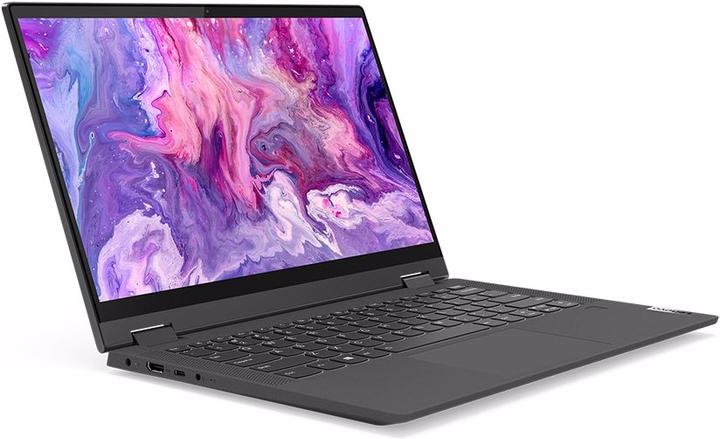 Produktbild Lenovo IdeaPad Flex 5 (14", AMD Ryzen 5 4500U, 16 GB, 1000 GB, CH)