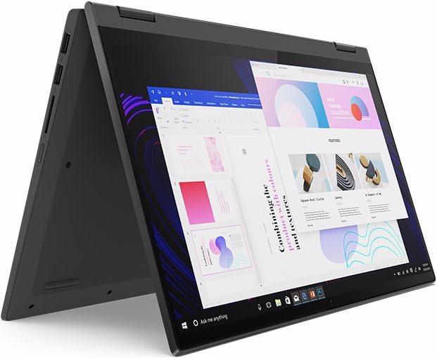 Produktbild Lenovo IdeaPad Flex 5 (14", AMD Ryzen 5 4500U, 16 GB, 1000 GB, CH)