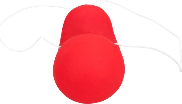 Actual product image Boland Honking clown nose