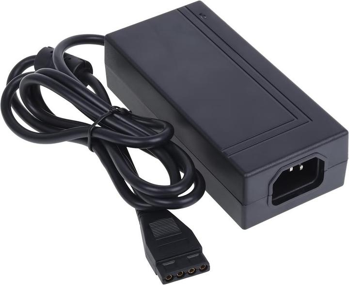 Image du produit Phobya Alimentation électrique externe 230V sur 4Pin Molex (70 W)