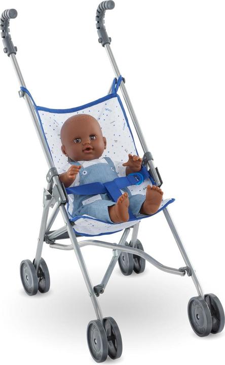 Image du produit Corolle Poussette de poupée MGP