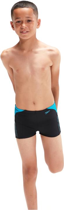 Actual product image Speedo Hyper Boom Logo Splice Aquash (116)