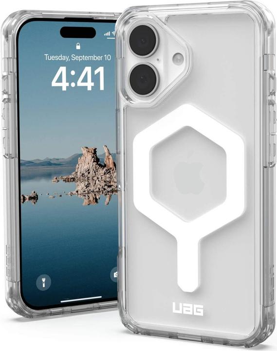 Productafbeelding UAG Plyo Magsafe (Apple iPhone 16)
