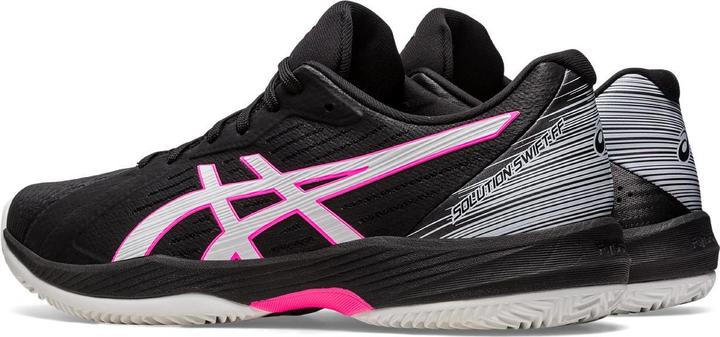 Produktbild ASICS Performance Solution Swift FF Sandplatz Tennisschuh Herren (46)