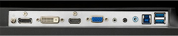 Image du produit NEC MultiSync EA241F (1920 x 1080 pixels, 24")