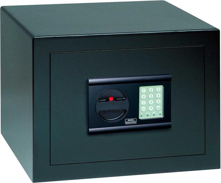Produktbild Burg Wächter Home-Safe H 210 E (20.60 l)