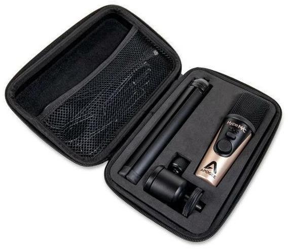 Image du produit Apogee HypeMic USB
